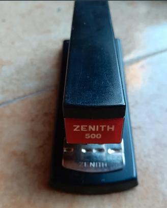 cucitrice da tavolo zenith 500
