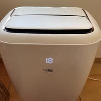 Climatizzatore portatile BEKO BPN109C