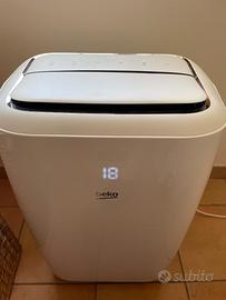 Climatizzatore portatile BEKO BPN109C