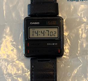 Casio MN-210 N.O.S.