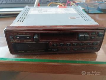 Autoradio Nissan Primera 98