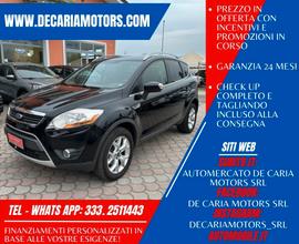 Ford Kuga 2.0 TDCi 140CV 2WD Titanium - 2011