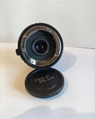 Kenko duplicatore  N-AF  2X  TELEPLUS PRO 300