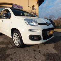 FIAT PANDA VAN 4 POSTI IVA DEDUCIBILE