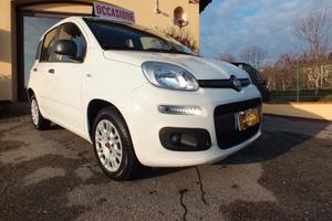 FIAT PANDA VAN 4 POSTI IVA DEDUCIBILE