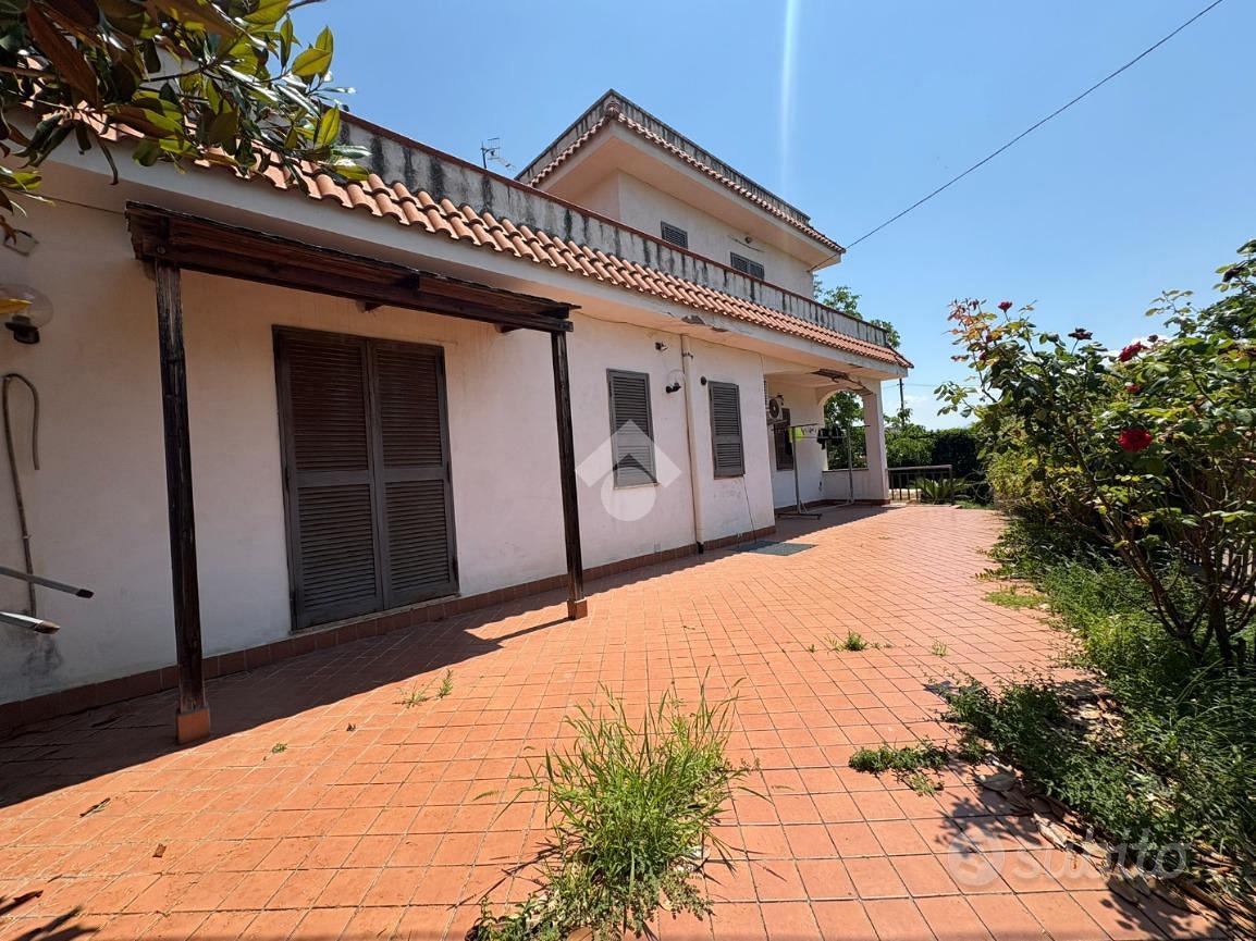 Casa – Ercolano, Napoli - Altro