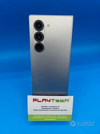 SAMSUNG Z FOLD 6 SILVER 512 GB 12GB USATO
