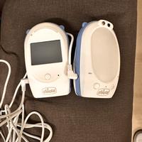 Audio monitor chicco