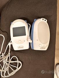 Audio monitor chicco