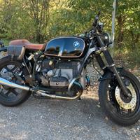 BMW R 65 monolever anno 1987
