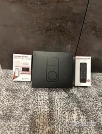 SwitchBot WiFi Smart Lock Pro