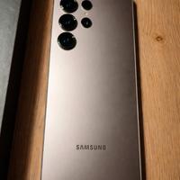 Samsung Galaxy S25 Ultra 