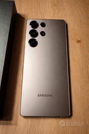 Samsung Galaxy S25 Ultra 