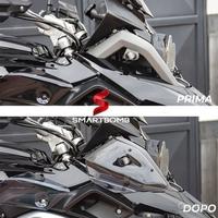 Mini Deflettori anti vento BMW R1200GS LC R1250GS