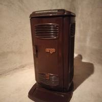 Stufa a legna in ghisa ARGO