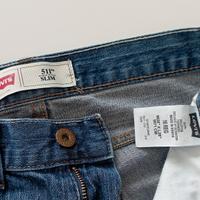 jeans e pantaloni cotone 