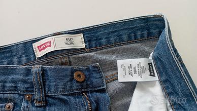 jeans e pantaloni cotone 