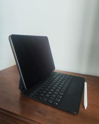 iPad Air 11"  M2 (2025) -128GB