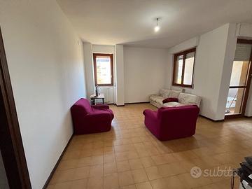 Porto torres interessante quadrilocale