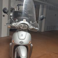 Piaggio Liberty S 150 - 2003