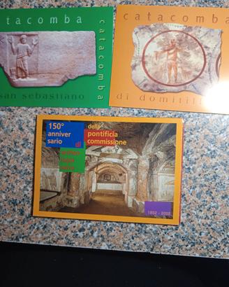 interi postali vaticano