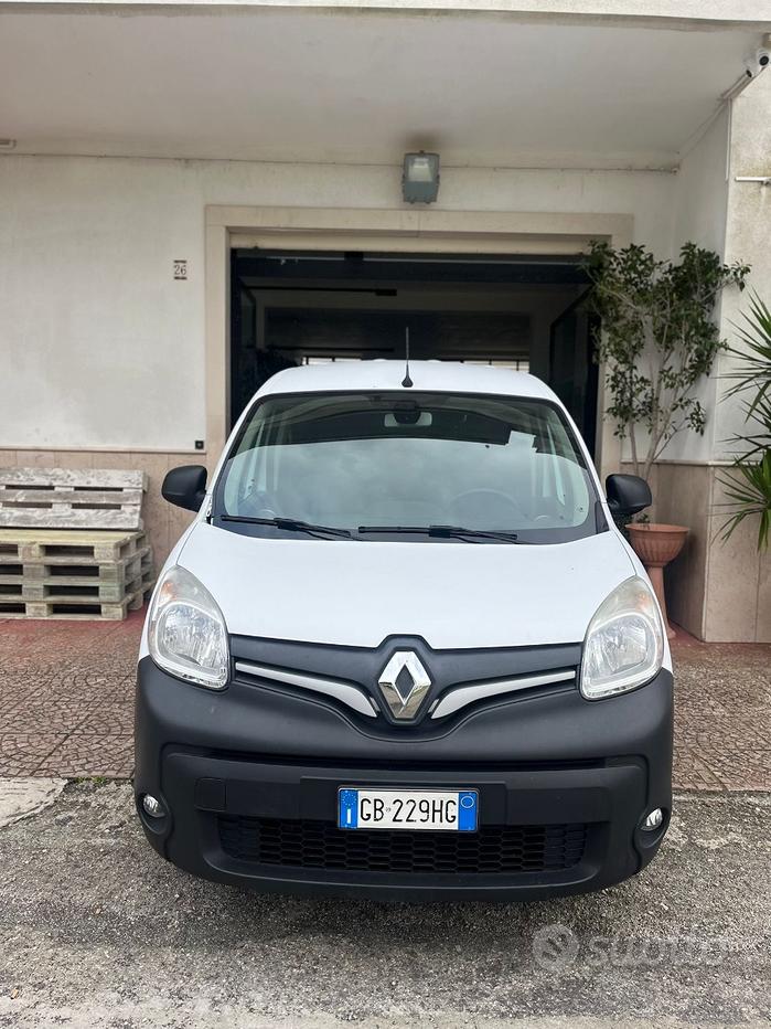 Renault Kangoo 3ª serie