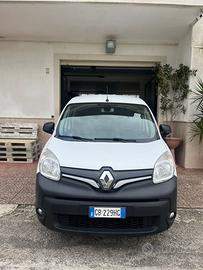 RENAULT KANGOO EXPRESS 1.5 BLUE DCI 115 2020