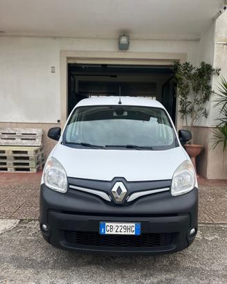 RENAULT KANGOO EXPRESS 1.5 BLUE DCI 115 2020