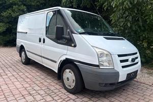 Ford Transit/Tourneo/Bus Transit 300S 2.2 TDCi/140