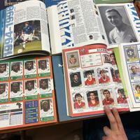 panini..gazzetta dello sport