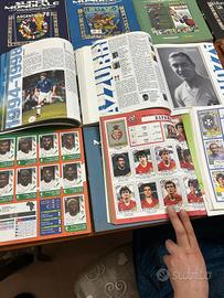 panini..gazzetta dello sport