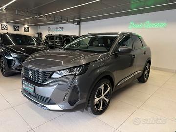 PEUGEOT 3008 1.5 BLUEHDI 130 CV EAT8 ALLURE PACK M