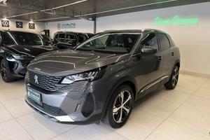 PEUGEOT 3008 1.5 BLUEHDI 130 CV EAT8 ALLURE PACK M