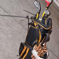 sacca da golf