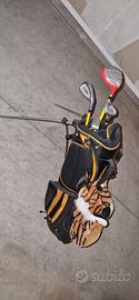 sacca da golf