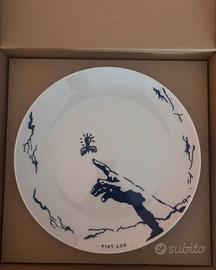 Ingo Maurer - piatto fax