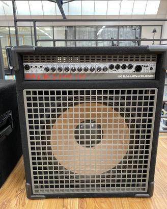 GALLIEN KRUEGER