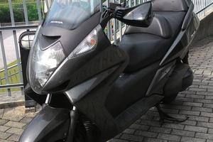 Honda Silver Wing 400