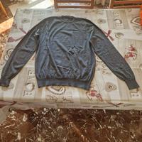 Maglione girocollo Filintrama Uomo