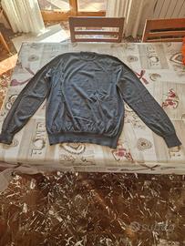 Maglione girocollo Filintrama Uomo