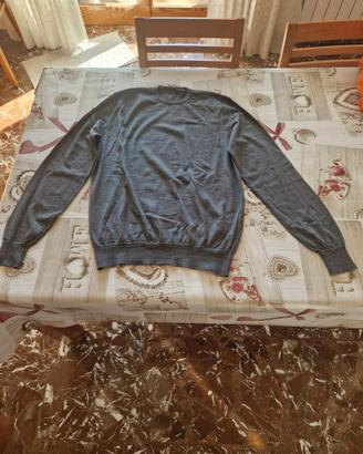 Maglione girocollo Filintrama Uomo