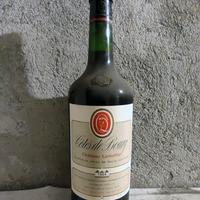 Bordeaux, Côte de Bourg, Château la Mothe, 1964