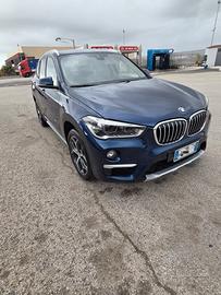 Bmw X1 Sdrive Xline 18d 2017