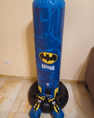 Batman sacco Boxe da terra per bambino