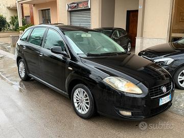 Fiat Croma 1.9 Multijet Dynamic