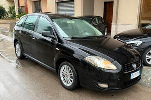 Fiat Croma 1.9 Multijet Dynamic