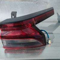 Fanale Posteriore Destro DX QASHQAI J12 2023