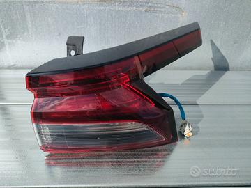 Fanale Posteriore Destro DX QASHQAI J12 2023