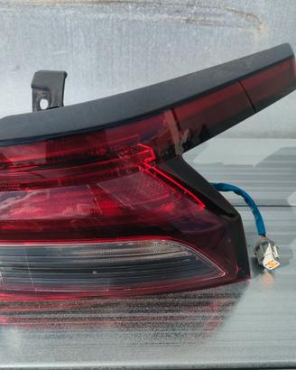 Fanale Posteriore Destro DX QASHQAI J12 2023