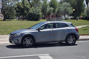 Mercedes Gla 180 d Sport 
